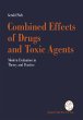 Combined Effects of Drugs and Toxic... - Bild 1
