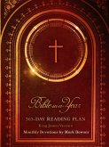 Bible in a Year (eBook, ePUB) Bible in a Year (eBook, ePUB)