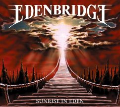 Sunrise In Eden - Edenbridge