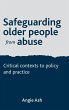 Safeguarding older people from abuse - Bild 1