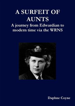 A Surfeit of Aunts - Coyne, Daphne