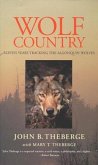 Wolf Country (eBook, ePUB) Wolf Country (eBook, ePUB)