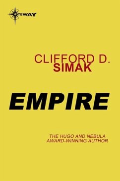 Cover Empire (eBook, ePUB)