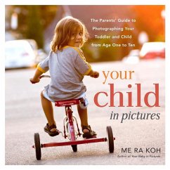 Cover Your Child in Pictures (eBook, ePUB)