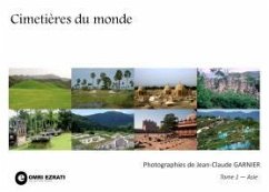 Cimetières du monde (eBook, ePUB) - Garnier, Jean-Claude