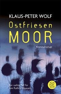 Ostfriesenmoor - Wolf, Klaus-Peter