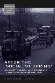 After the 'Socialist Spring' (eBook, PDF)