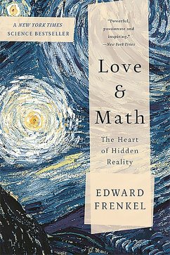 Love and Math (eBook, ePUB) - Frenkel, Edward