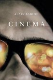 Cinema (eBook, ePUB)