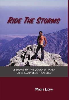 Ride the Storms - Levy, Rich