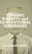 Dynamic Markets and Conventional... - Bild 1
