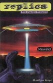Rewind (Replica: The Plague Trilogy I) (eBook, ePUB)