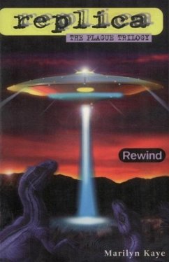 Cover Rewind (Replica: The Plague Trilogy I) (eBook, ePUB)