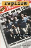 War of the Clones (Replica #23) (eBook, ePUB)