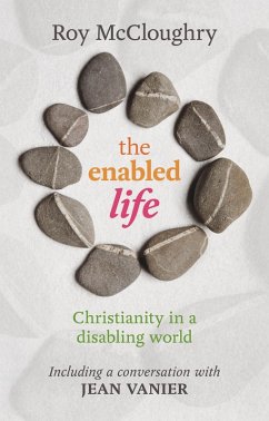 Cover The Enabled Life (eBook, ePUB)
