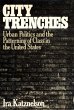 City Trenches (eBook, ePUB) - Bild 1