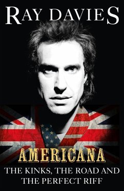 Americana (eBook, ePUB) - Davies, Ray