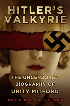Hitler's Valkyrie (eBook, ePUB) - Litchfield, David R L.