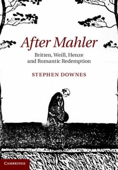 After Mahler (eBook, PDF) - Downes, Stephen