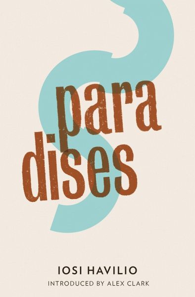 Paradises (eBook, ePUB)