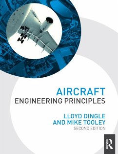 Cover Aircraft Engineering Principles (eBook, PDF)