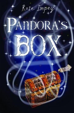 Cover Pandora's Box (eBook, ePUB)
