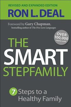 The Smart Stepfamily - Deal, Ron L.; Chapman, Gary