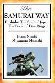 The Samurai Way (eBook, ePUB)