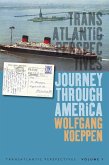 Journey Through America (eBook, ePUB)