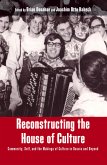 Reconstructing the House of Culture (eBook, PDF)