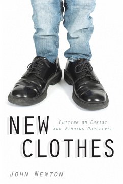 New Clothes - Newton, John