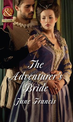 Cover The Adventurer's Bride (eBook, ePUB)