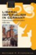 Liberal Imperialism in Germany (eBook,... - Bild 1
