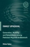 Family Upheaval (eBook, PDF)