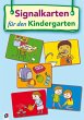 Signalkarten für den Kindergarten - Bild 1