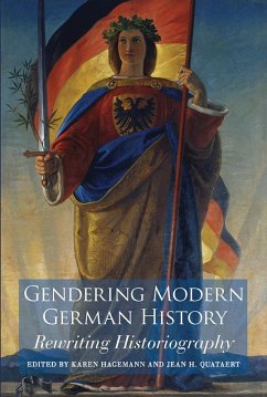 Gendering Modern German History (eBook, ePUB)