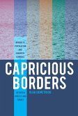 Capricious Borders (eBook, PDF)