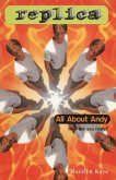 All About Andy (Replica #22) (eBook, ePUB)