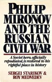 Philip Mironov and the Russian Civil War (eBook, ePUB)