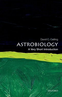 Cover Astrobiology (eBook, ePUB)
