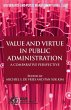 Value and Virtue in Public... - Bild 1
