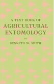 A Textbook of Agricultural Entomology