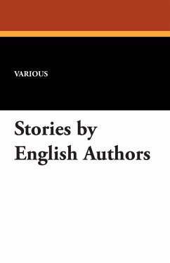 Stories by English Authors - Various