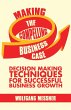 Making the Compelling Business Case - Bild 1