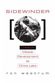 Sidewinder (eBook, ePUB) Sidewinder (eBook, ePUB)