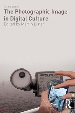 The Photographic Image in Digital Culture (eBook, PDF)