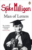 Spike Milligan: Man of Letters (eBook, ePUB)