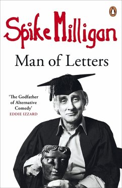 Cover Spike Milligan: Man of Letters (eBook, ePUB)