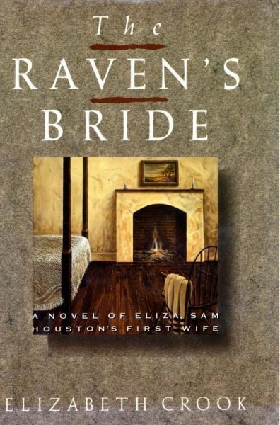 Raven's Bride (eBook, ePUB)