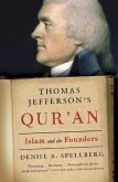 Thomas Jefferson's Qur'an (eBook, ePUB)